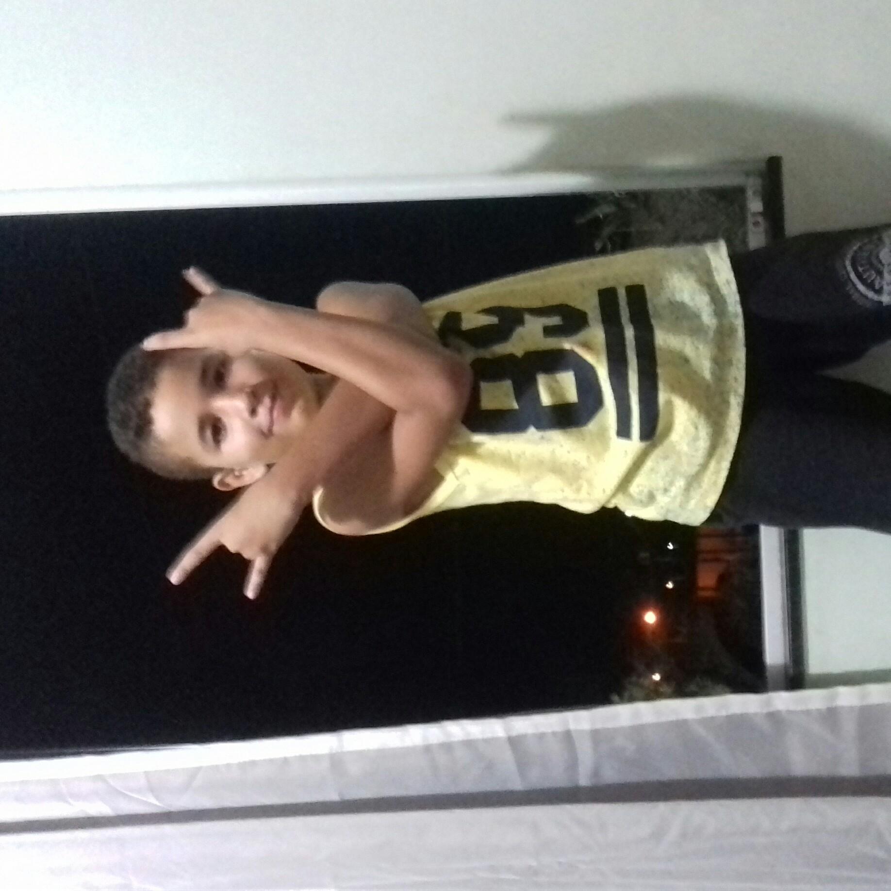kauan Loureiro