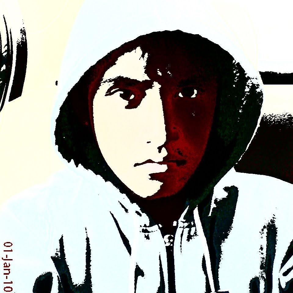 Mohd Faris Syahmi Abu Mansor