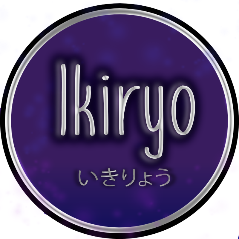 Ikiryoくん