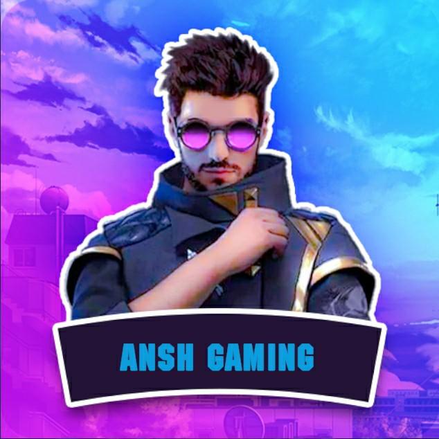 Ansh gaming
