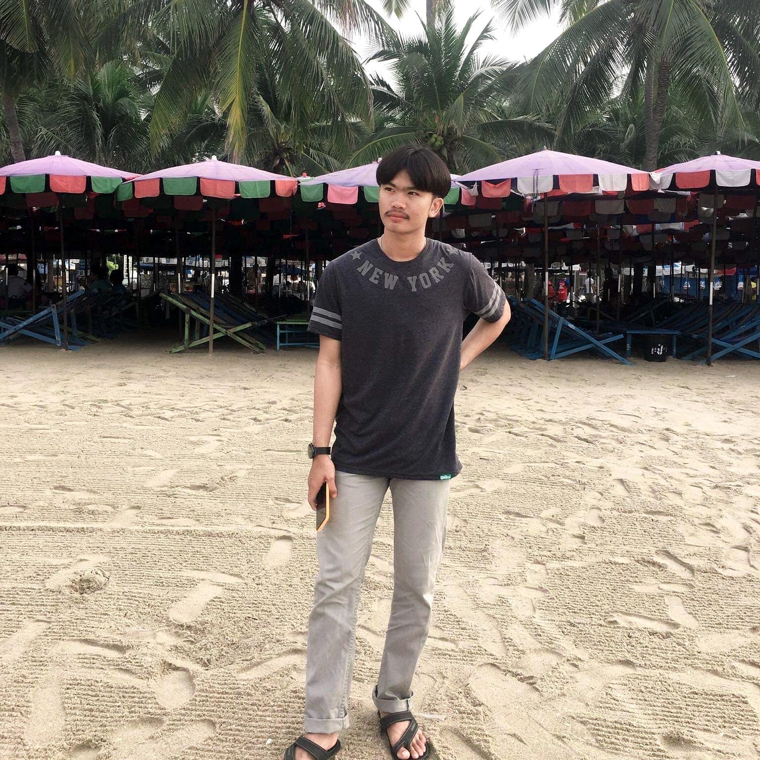 โกวิทย์ ศรีนอก