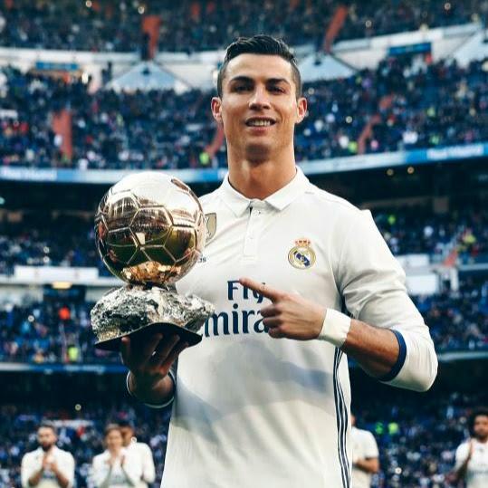 RONALDO Ramos