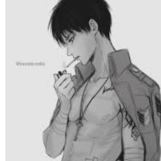 Eren Jeager