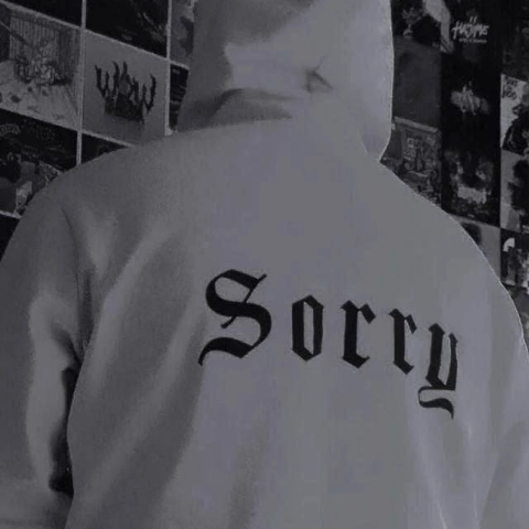 Sorry