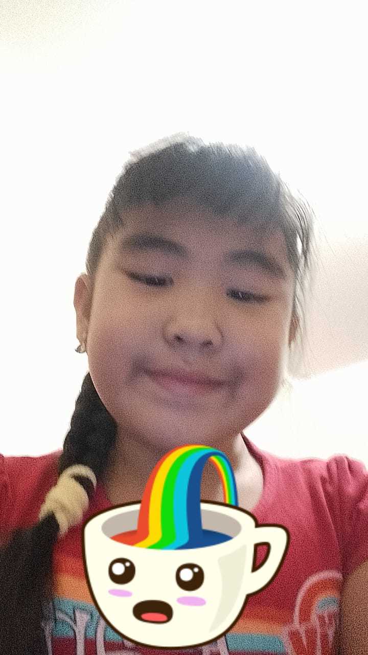 Амалия Кызданова