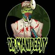 Dr. Cyanide Guy