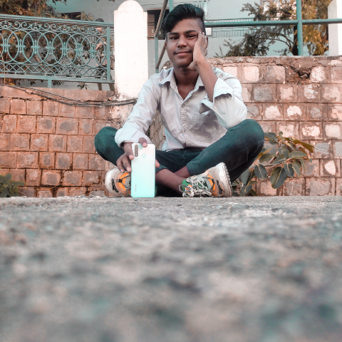Bheem Jatav