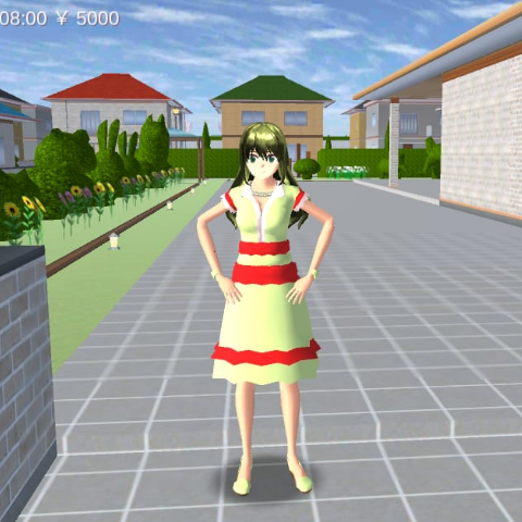 Anindya zanya Khairunnisa