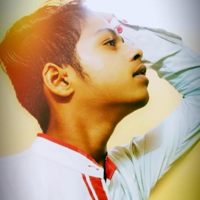 anshu kurmi