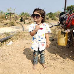 Chaudhary Mahesh