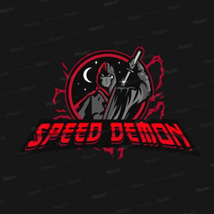 Speed Demon