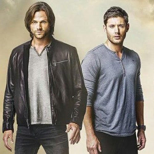 The Supernatural Family