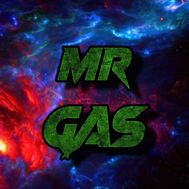 MR GAS