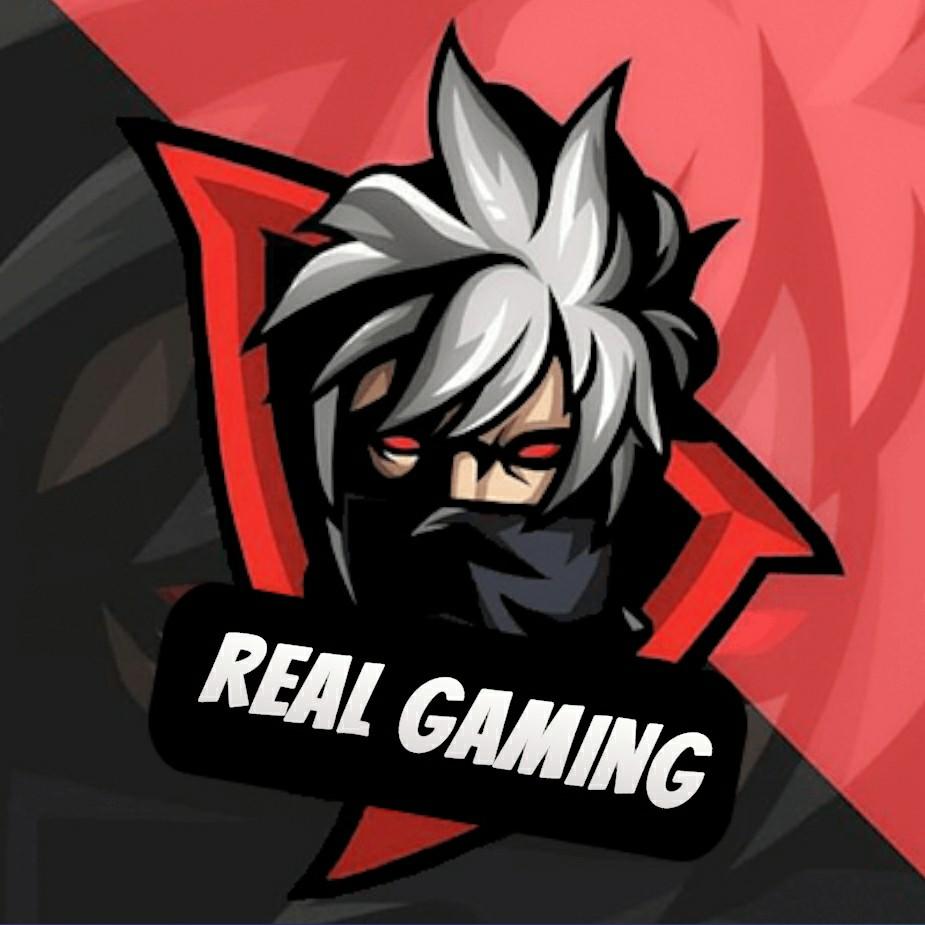 REAL GAMING