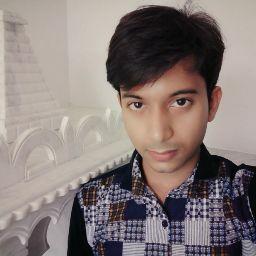 Apurba Mandal