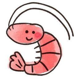 ただのえび