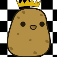 Mr Potato