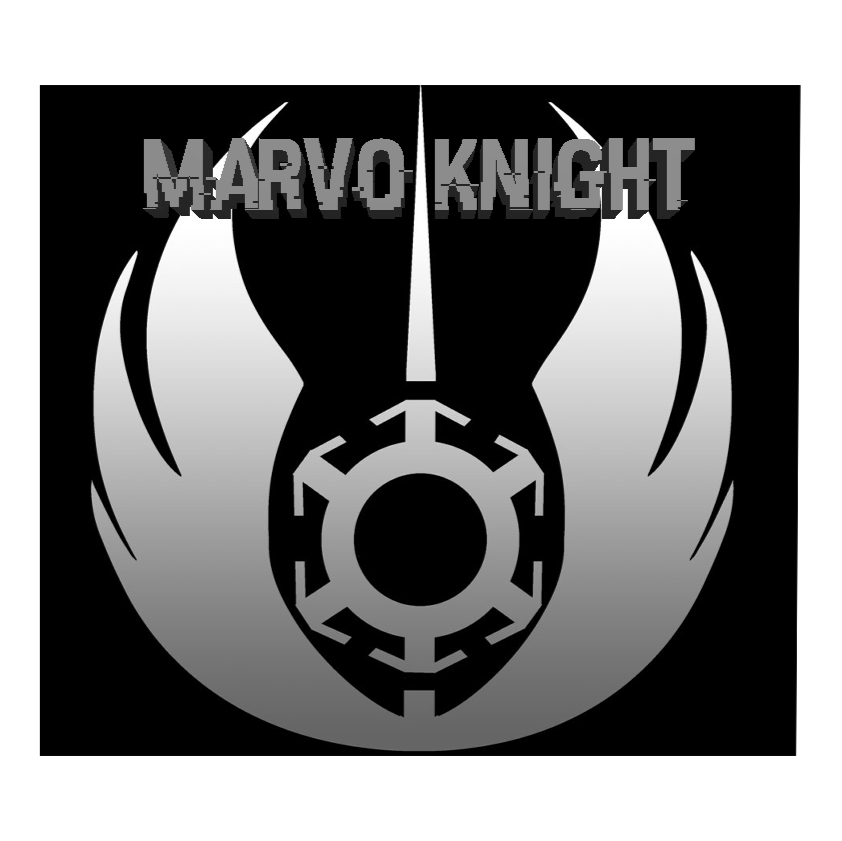 Marvo Knight