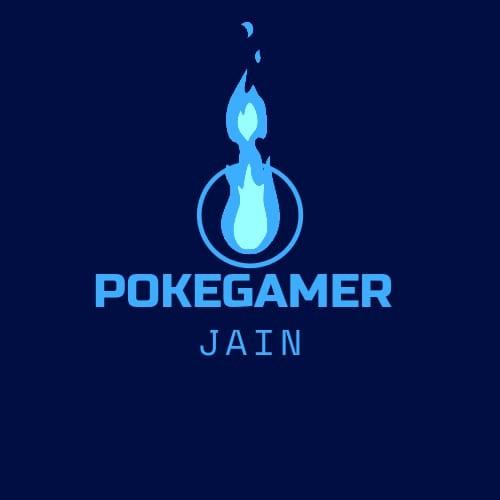 pokegamer jain