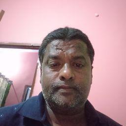 Ashok Kumar