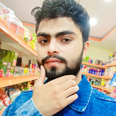 Kundankumar Giri
