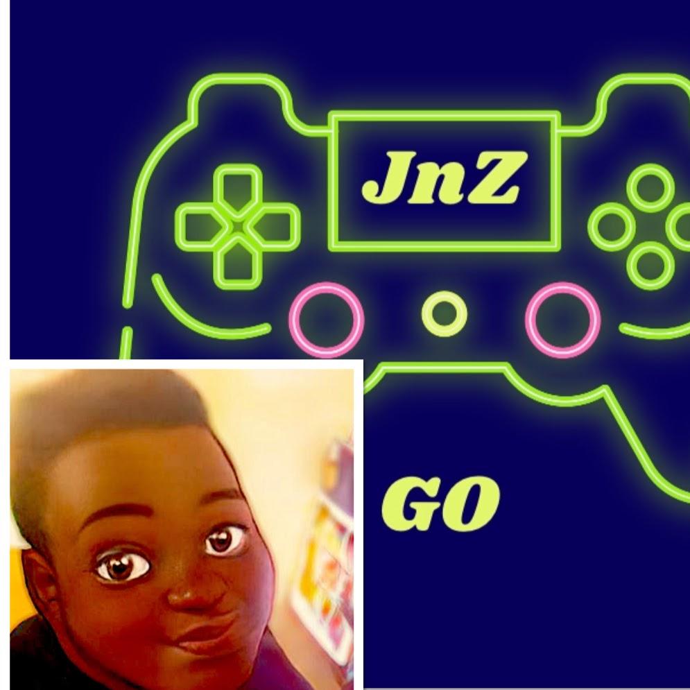 jaynavyzoom go