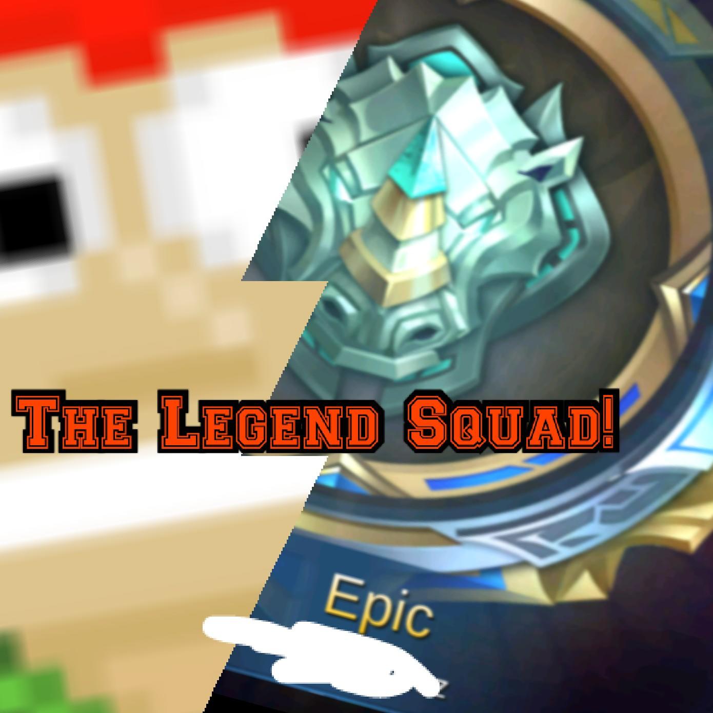 DoubleLegend TV