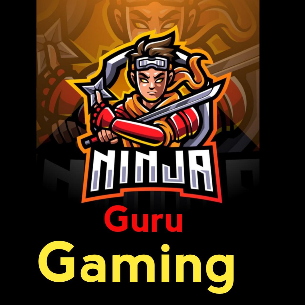 Guru Gaming