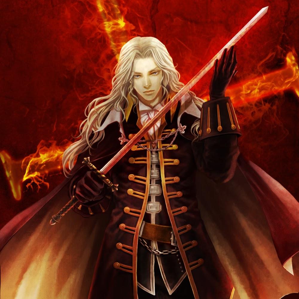 Alucard 69