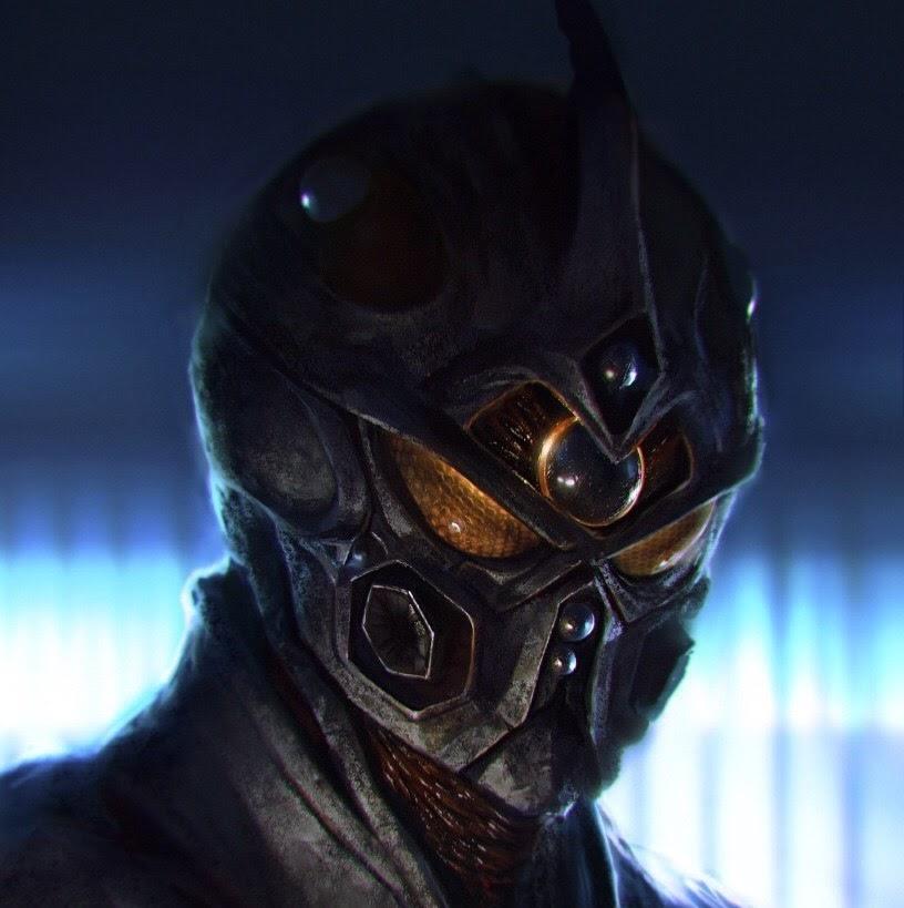 Андрей Хабибзянов