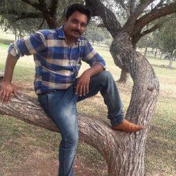 Rajesh Rajesh