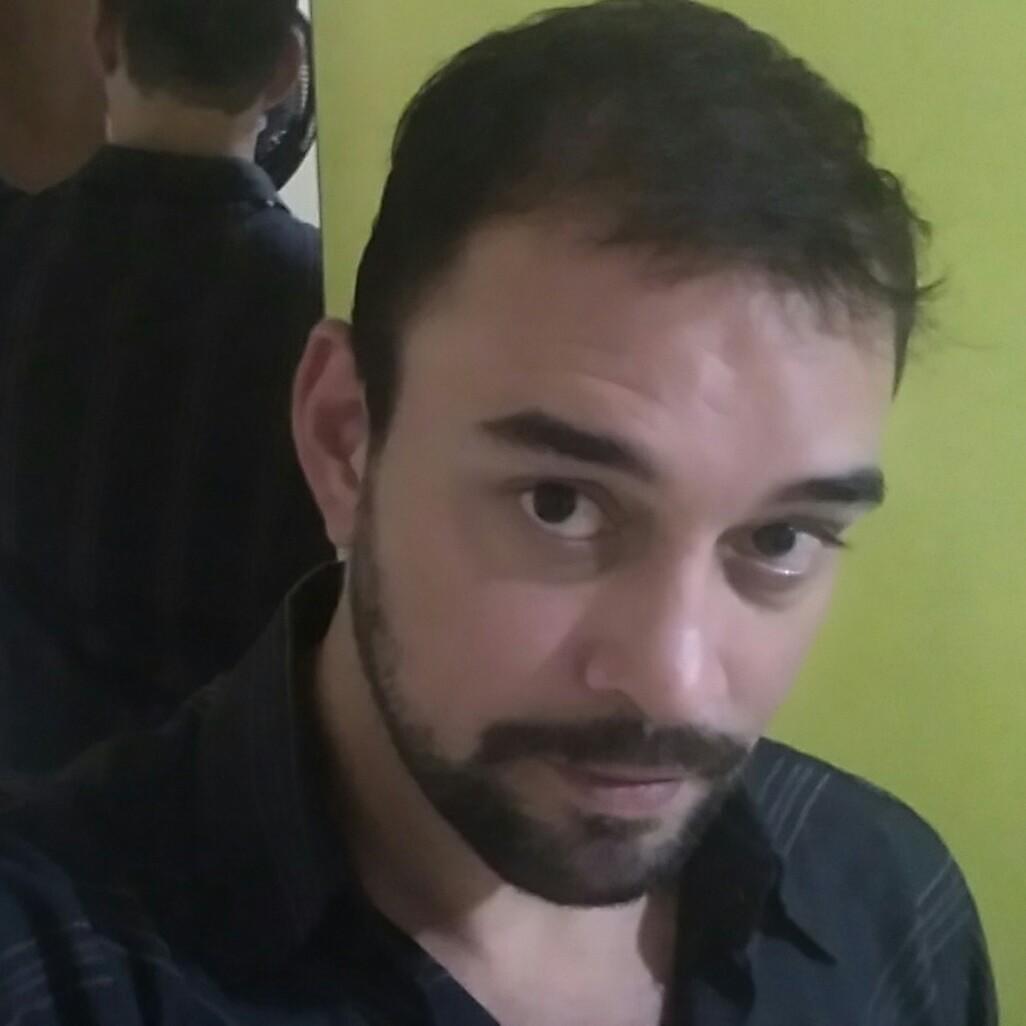 Claudio Atila