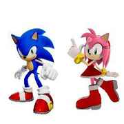 Super Sonic fan 982