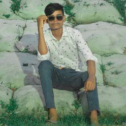 Shyam Kumar