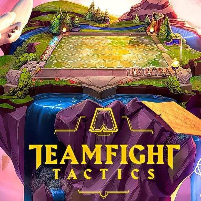 đấu trường chân lý