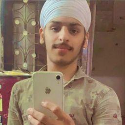 Harnam Singh