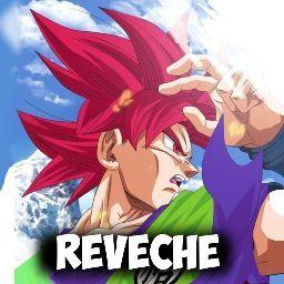 Reveche