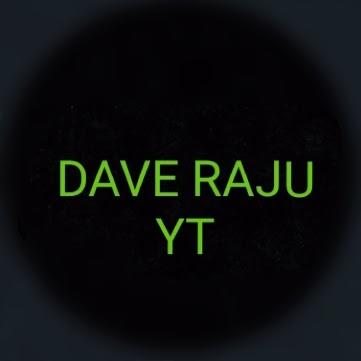 Dave Raju