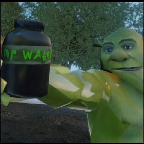 Shrek