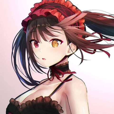 Kurumi-San