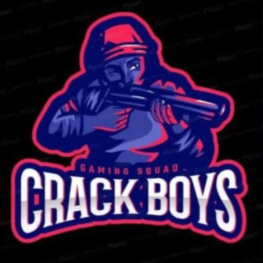 CRACK BOY'S