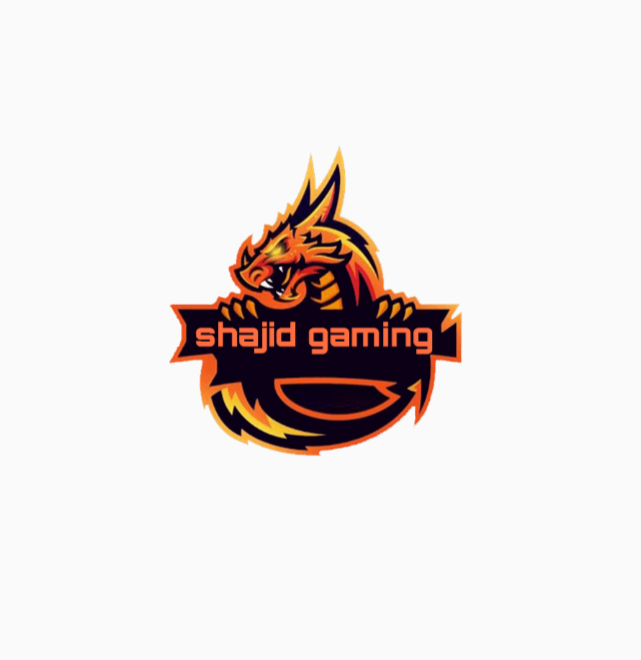 Shajid gaming