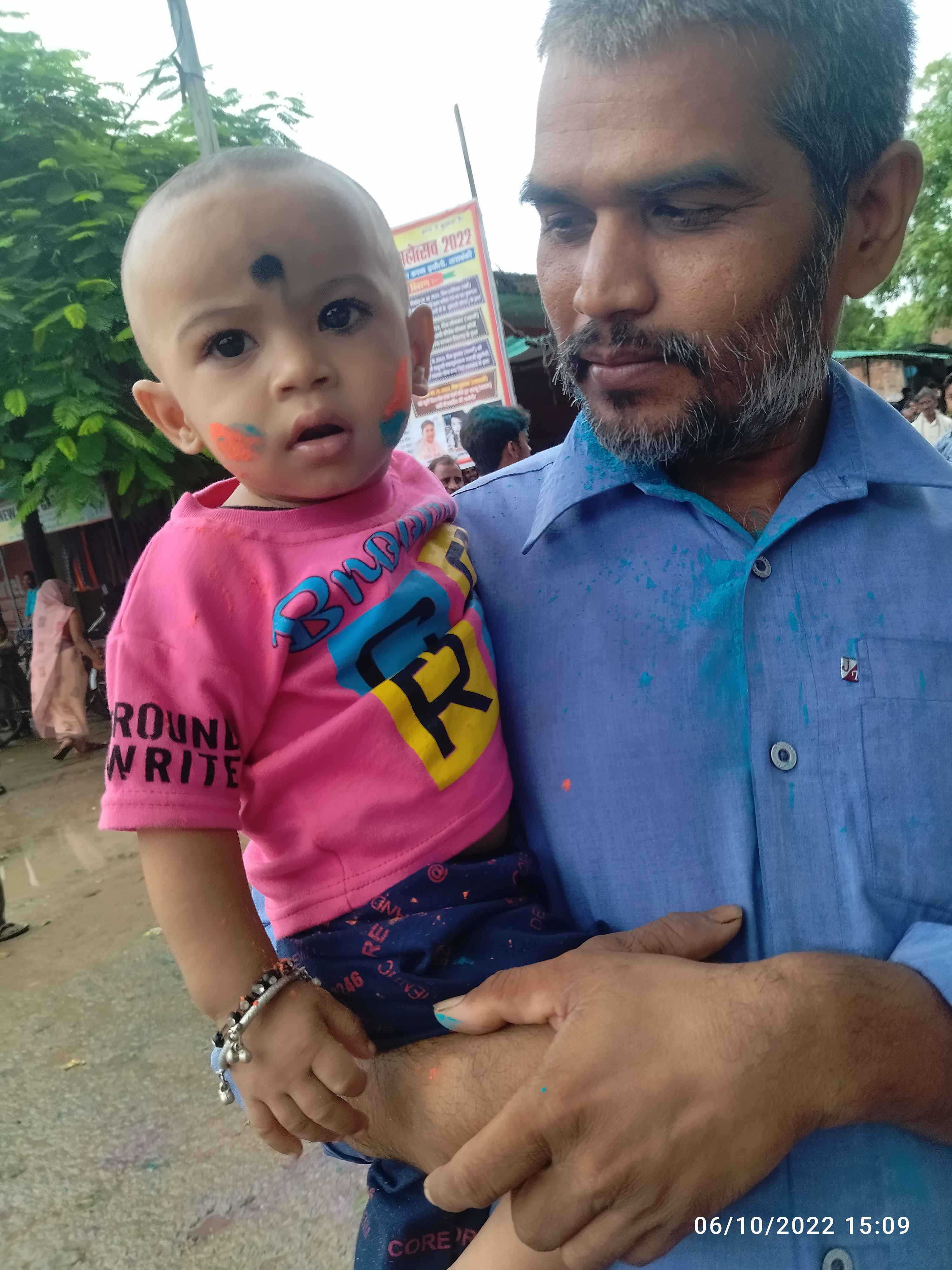 Ankul Kumar.