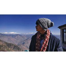 Nishit Pratap