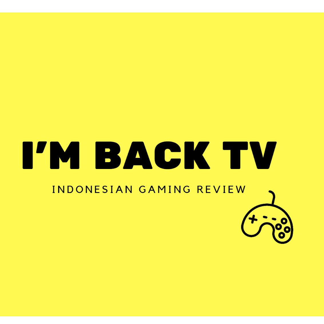 IM BACK TV