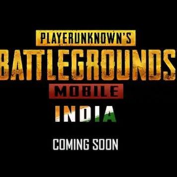 Pubg Mobile Indian Official