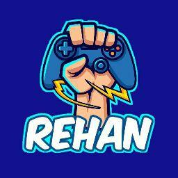 Rehan Chaus