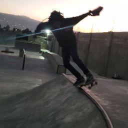 Diego Duran (Sk8)