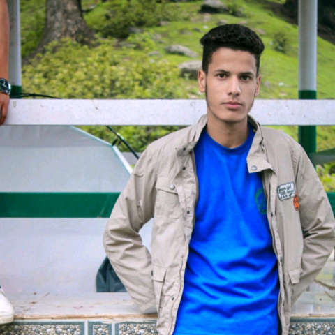 Kamran Bashir