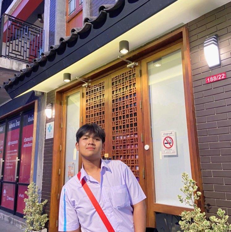 ธีรภัทร อุมาบํารุง